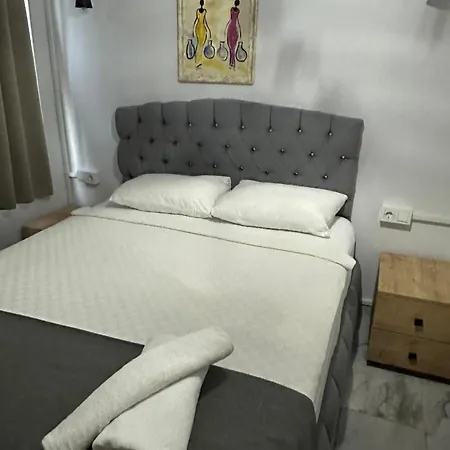 Rad Quarto em Acomodações Particulares *