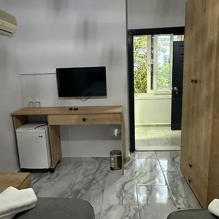 Rad Homestay szállás *