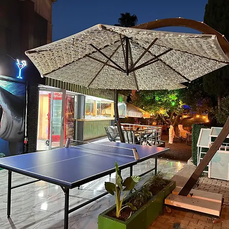 Rad Homestay szállás