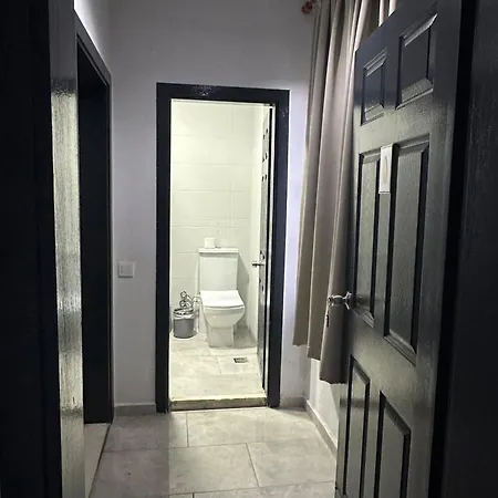 Rad Homestay Kemer